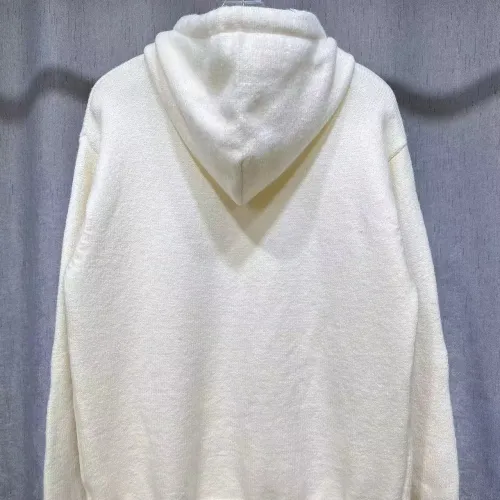 Cheap Amiri Sweaters Long Sleeved For Unisex #1400165 Replica Wholesale [$56.00 USD] [ITEM#1400165] on Replica Amiri Sweaters