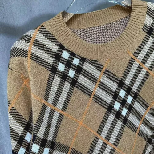 Cheap Burberry Fashion Sweaters Long Sleeved For Unisex #1400169 Replica Wholesale [$52.00 USD] [ITEM#1400169] on Replica Burberry Fashion Sweaters