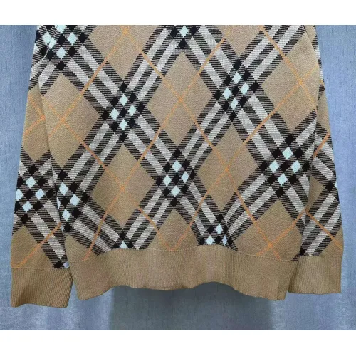 Cheap Burberry Fashion Sweaters Long Sleeved For Unisex #1400169 Replica Wholesale [$52.00 USD] [ITEM#1400169] on Replica Burberry Fashion Sweaters