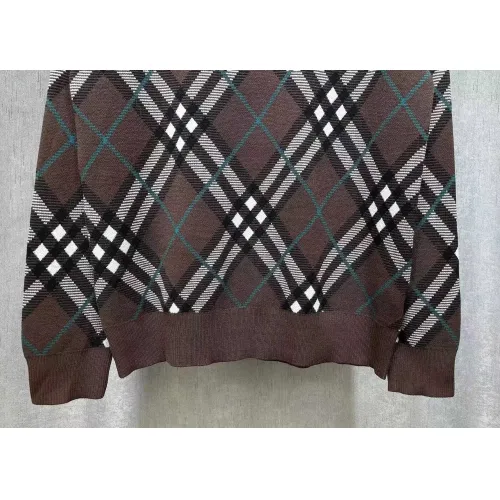 Cheap Burberry Fashion Sweaters Long Sleeved For Unisex #1400171 Replica Wholesale [$52.00 USD] [ITEM#1400171] on Replica Burberry Fashion Sweaters