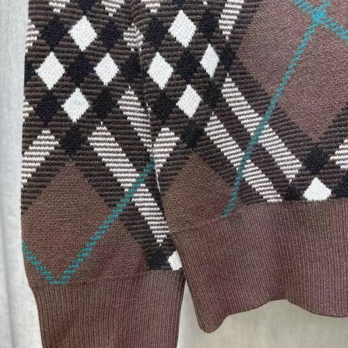 Cheap Burberry Fashion Sweaters Long Sleeved For Unisex #1400171 Replica Wholesale [$52.00 USD] [ITEM#1400171] on Replica Burberry Fashion Sweaters