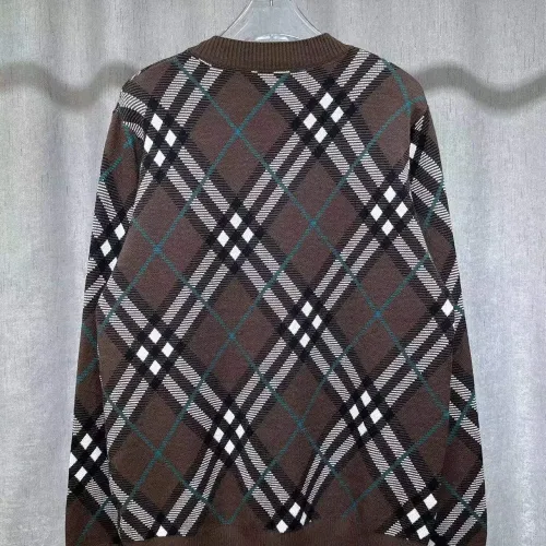 Cheap Burberry Fashion Sweaters Long Sleeved For Unisex #1400171 Replica Wholesale [$52.00 USD] [ITEM#1400171] on Replica Burberry Fashion Sweaters