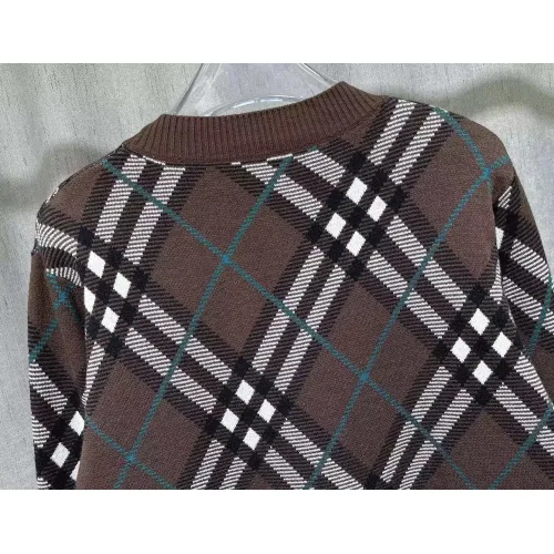 Cheap Burberry Fashion Sweaters Long Sleeved For Unisex #1400171 Replica Wholesale [$52.00 USD] [ITEM#1400171] on Replica Burberry Fashion Sweaters