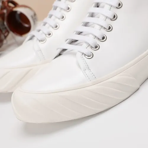 Cheap Burberry High Tops Shoes For Men #1400173 Replica Wholesale [$80.00 USD] [ITEM#1400173] on Replica Burberry High Tops Shoes