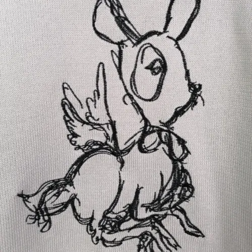 Cheap Burberry Fashion Sweaters Long Sleeved For Unisex #1400178 Replica Wholesale [$45.00 USD] [ITEM#1400178] on Replica Burberry Fashion Sweaters