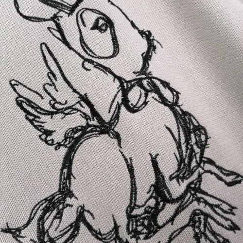 Cheap Burberry Fashion Sweaters Long Sleeved For Unisex #1400178 Replica Wholesale [$45.00 USD] [ITEM#1400178] on Replica Burberry Fashion Sweaters