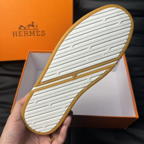 Cheap Hermes Boots For Men #1400180 Replica Wholesale [$88.00 USD] [ITEM#1400180] on Replica Hermes Boots