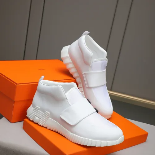 Hermes Boots For Men #1400186