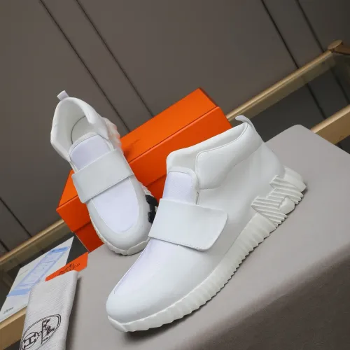 Cheap Hermes Boots For Men #1400186 Replica Wholesale [$82.00 USD] [ITEM#1400186] on Replica Hermes Boots