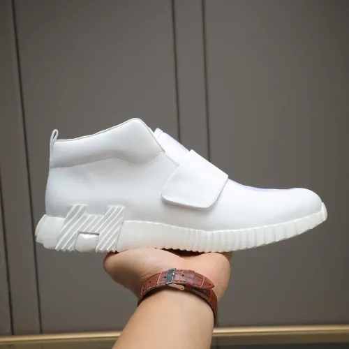 Cheap Hermes Boots For Men #1400186 Replica Wholesale [$82.00 USD] [ITEM#1400186] on Replica Hermes Boots