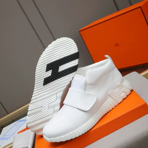 Cheap Hermes Boots For Men #1400186 Replica Wholesale [$82.00 USD] [ITEM#1400186] on Replica Hermes Boots