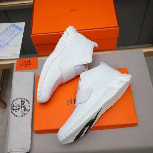 Cheap Hermes Boots For Men #1400186 Replica Wholesale [$82.00 USD] [ITEM#1400186] on Replica Hermes Boots