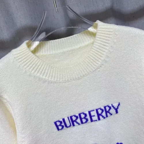 Cheap Burberry Fashion Sweaters Long Sleeved For Unisex #1400187 Replica Wholesale [$48.00 USD] [ITEM#1400187] on Replica Burberry Fashion Sweaters
