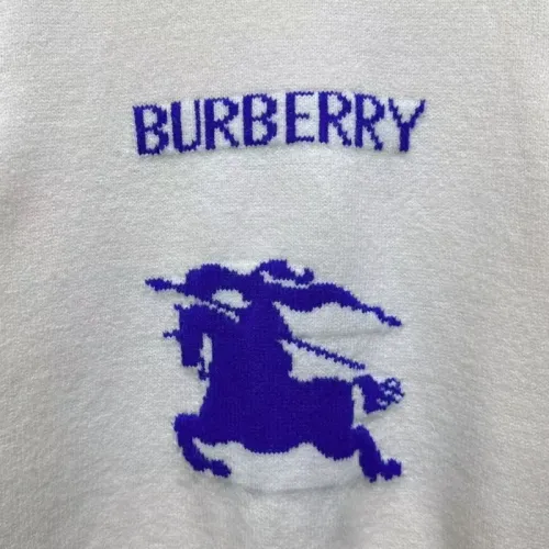 Cheap Burberry Fashion Sweaters Long Sleeved For Unisex #1400187 Replica Wholesale [$48.00 USD] [ITEM#1400187] on Replica Burberry Fashion Sweaters