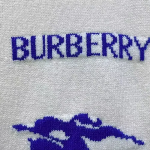 Cheap Burberry Fashion Sweaters Long Sleeved For Unisex #1400187 Replica Wholesale [$48.00 USD] [ITEM#1400187] on Replica Burberry Fashion Sweaters