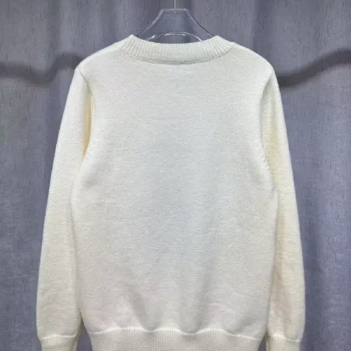 Cheap Burberry Fashion Sweaters Long Sleeved For Unisex #1400187 Replica Wholesale [$48.00 USD] [ITEM#1400187] on Replica Burberry Fashion Sweaters