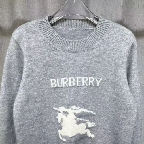 Cheap Burberry Fashion Sweaters Long Sleeved For Unisex #1400188 Replica Wholesale [$48.00 USD] [ITEM#1400188] on Replica Burberry Fashion Sweaters