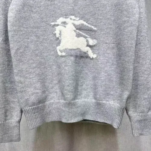 Cheap Burberry Fashion Sweaters Long Sleeved For Unisex #1400188 Replica Wholesale [$48.00 USD] [ITEM#1400188] on Replica Burberry Fashion Sweaters