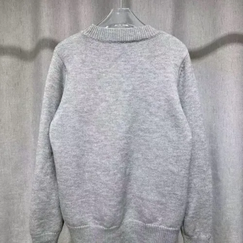 Cheap Burberry Fashion Sweaters Long Sleeved For Unisex #1400188 Replica Wholesale [$48.00 USD] [ITEM#1400188] on Replica Burberry Fashion Sweaters