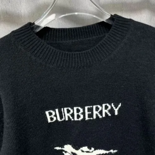 Cheap Burberry Fashion Sweaters Long Sleeved For Unisex #1400189 Replica Wholesale [$48.00 USD] [ITEM#1400189] on Replica Burberry Fashion Sweaters
