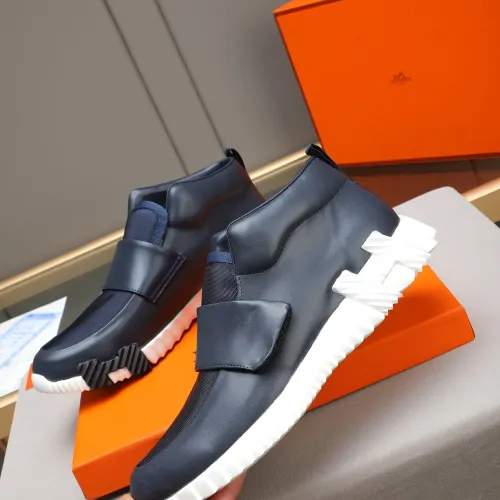 Cheap Hermes Boots For Men #1400190 Replica Wholesale [$82.00 USD] [ITEM#1400190] on Replica Hermes Boots