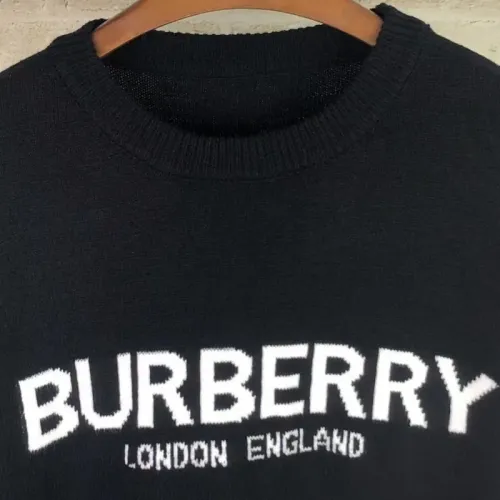 Cheap Burberry Fashion Sweaters Long Sleeved For Unisex #1400191 Replica Wholesale [$45.00 USD] [ITEM#1400191] on Replica Burberry Fashion Sweaters