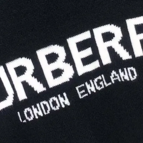 Cheap Burberry Fashion Sweaters Long Sleeved For Unisex #1400191 Replica Wholesale [$45.00 USD] [ITEM#1400191] on Replica Burberry Fashion Sweaters