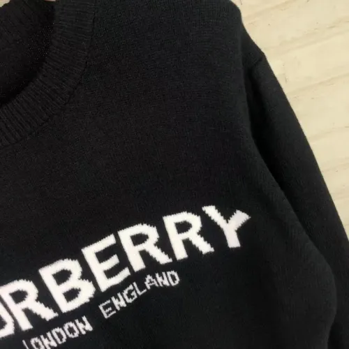 Cheap Burberry Fashion Sweaters Long Sleeved For Unisex #1400191 Replica Wholesale [$45.00 USD] [ITEM#1400191] on Replica Burberry Fashion Sweaters