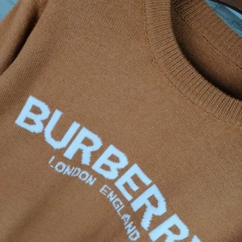 Cheap Burberry Fashion Sweaters Long Sleeved For Unisex #1400193 Replica Wholesale [$45.00 USD] [ITEM#1400193] on Replica Burberry Fashion Sweaters