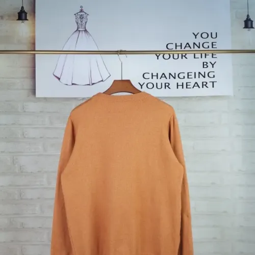 Cheap Burberry Fashion Sweaters Long Sleeved For Unisex #1400193 Replica Wholesale [$45.00 USD] [ITEM#1400193] on Replica Burberry Fashion Sweaters