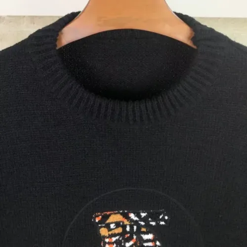Cheap Burberry Fashion Sweaters Long Sleeved For Unisex #1400194 Replica Wholesale [$45.00 USD] [ITEM#1400194] on Replica Burberry Fashion Sweaters