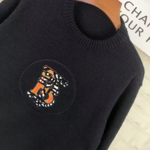 Cheap Burberry Fashion Sweaters Long Sleeved For Unisex #1400194 Replica Wholesale [$45.00 USD] [ITEM#1400194] on Replica Burberry Fashion Sweaters
