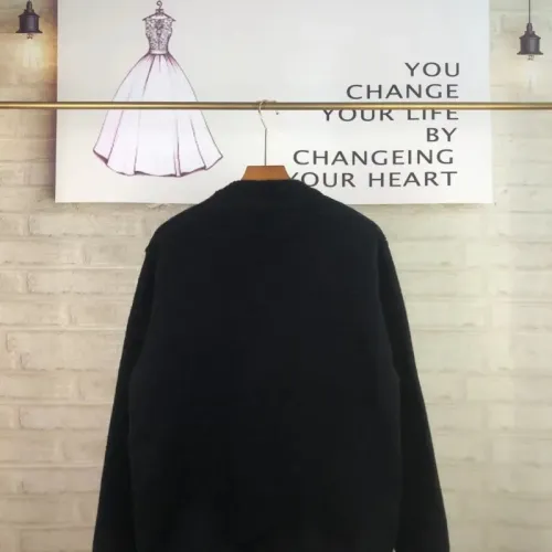 Cheap Burberry Fashion Sweaters Long Sleeved For Unisex #1400194 Replica Wholesale [$45.00 USD] [ITEM#1400194] on Replica Burberry Fashion Sweaters