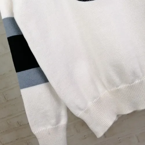 Cheap Burberry Fashion Sweaters Long Sleeved For Unisex #1400195 Replica Wholesale [$45.00 USD] [ITEM#1400195] on Replica Burberry Fashion Sweaters