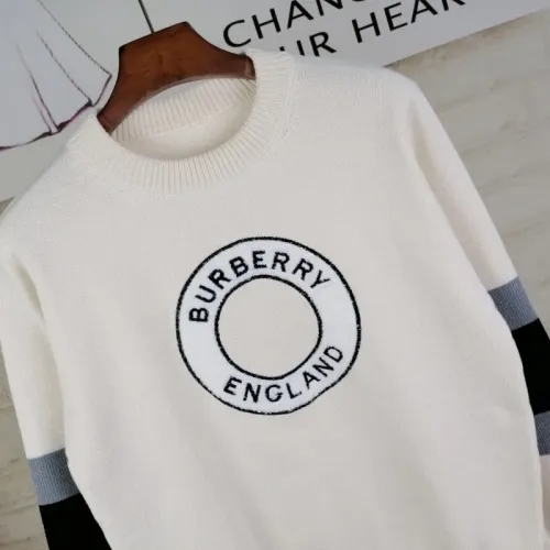 Cheap Burberry Fashion Sweaters Long Sleeved For Unisex #1400195 Replica Wholesale [$45.00 USD] [ITEM#1400195] on Replica Burberry Fashion Sweaters