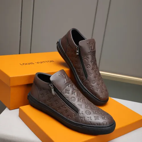 Louis Vuitton Casual Shoes For Men #1400197