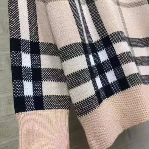 Cheap Burberry Fashion Sweaters Long Sleeved For Unisex #1400200 Replica Wholesale [$48.00 USD] [ITEM#1400200] on Replica Burberry Fashion Sweaters