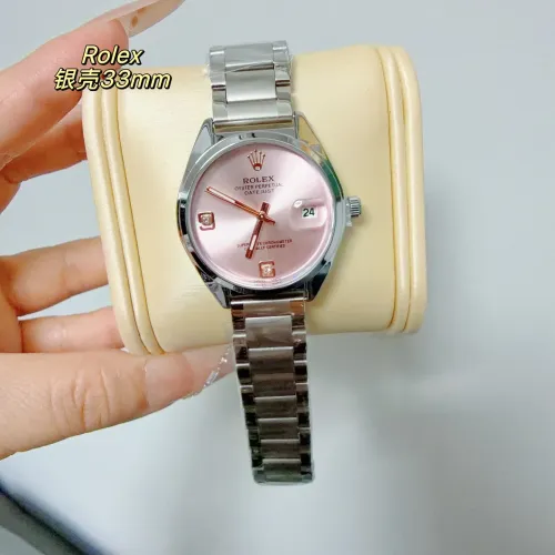 Rolex Watches For Women #1400204