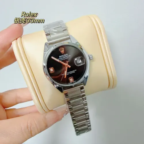 Rolex Watches For Women #1400206