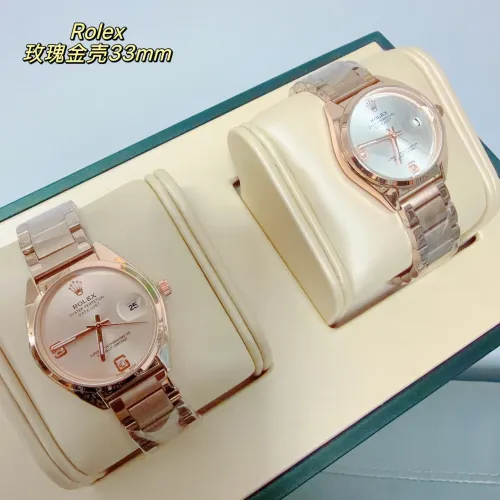 Cheap Rolex Watches For Women #1400208 Replica Wholesale [$32.00 USD] [ITEM#1400208] on Replica Rolex Watches