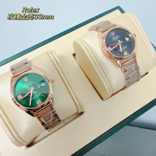 Cheap Rolex Watches For Women #1400211 Replica Wholesale [$32.00 USD] [ITEM#1400211] on Replica Rolex Watches