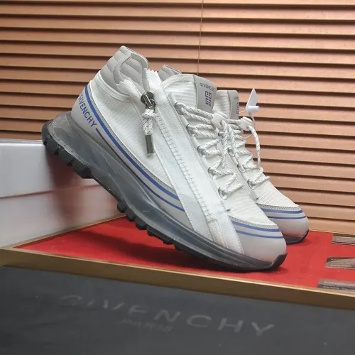 Cheap Givenchy Casual Shoes For Men #1400217 Replica Wholesale [$105.00 USD] [ITEM#1400217] on Replica Givenchy Casual Shoes