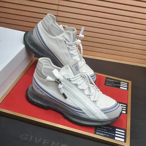 Cheap Givenchy Casual Shoes For Men #1400217 Replica Wholesale [$105.00 USD] [ITEM#1400217] on Replica Givenchy Casual Shoes