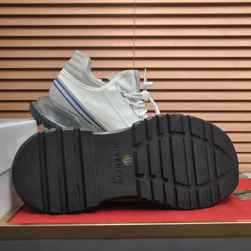 Cheap Givenchy Casual Shoes For Men #1400217 Replica Wholesale [$105.00 USD] [ITEM#1400217] on Replica Givenchy Casual Shoes