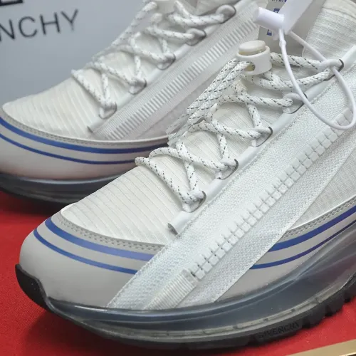 Cheap Givenchy Casual Shoes For Men #1400217 Replica Wholesale [$105.00 USD] [ITEM#1400217] on Replica Givenchy Casual Shoes