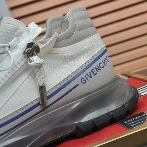 Cheap Givenchy Casual Shoes For Men #1400217 Replica Wholesale [$105.00 USD] [ITEM#1400217] on Replica Givenchy Casual Shoes