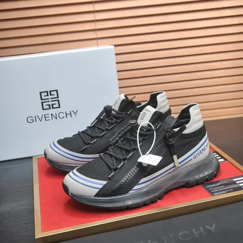 Givenchy Casual Shoes For Men #1400218