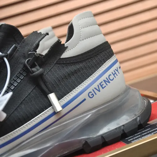 Cheap Givenchy Casual Shoes For Men #1400218 Replica Wholesale [$105.00 USD] [ITEM#1400218] on Replica Givenchy Casual Shoes