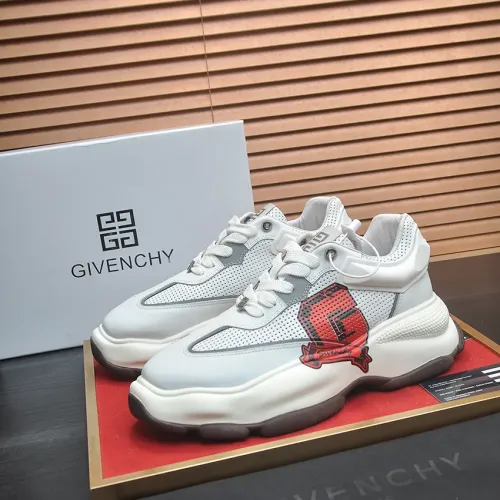 Givenchy Casual Shoes For Men #1400219