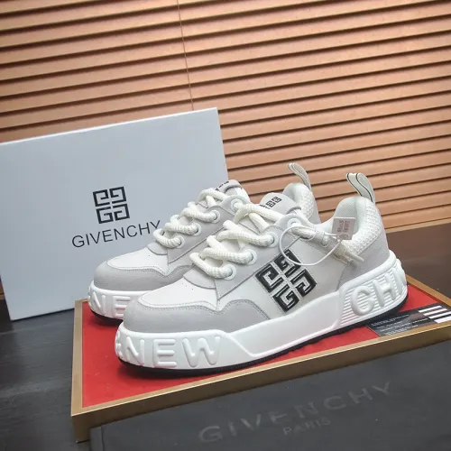 Givenchy Casual Shoes For Men #1400220
